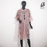 OZIKO VEST OUTER TILE 03323 LD 105