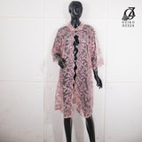 OZIKO VEST OUTER TILE 03324 LD 105