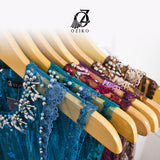 OZIKO VEST OUTER TILE HANA 03327 LD 105