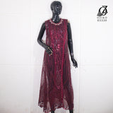 OUTER VEST TILE OZIKO HANA 03330 LD 105