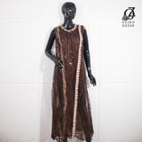 OUTER VEST TILE OZIKO HANA 03330 LD 105