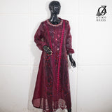 OZIKO VEST OUTER TILE 03331 LD 105