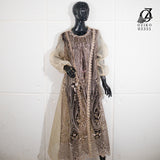 OZIKO VEST OUTER TILE 03331 LD 105