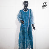 OZIKO VEST OUTER TILE 03331 LD 105