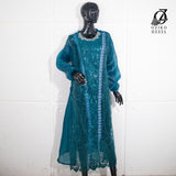 OZIKO VEST OUTER TILE 03331 LD 105