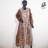 OZIKO VEST OUTER TILE 03333 LD 105
