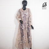 OZIKO VEST OUTER TILE 03333 LD 105