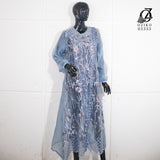 OZIKO VEST OUTER TILE 03333 LD 105
