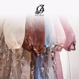 OZIKO VEST OUTER TILE 03333 LD 105