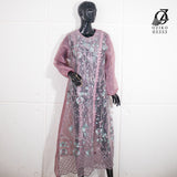 OZIKO VEST OUTER TILE 03333 LD 105