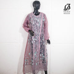 VEST OUTER TILE OZIKO 03333 LD 105 | Vest Outer Mewah | Outer Pesta Elegan