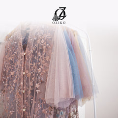 VEST OUTER TILE OZIKO 03342 LD 105 | Vest Outer Pesta