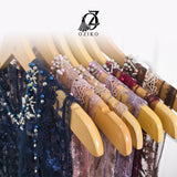OZIKO VEST OUTER TILE HANA 03343 LD 105