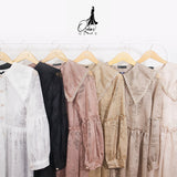 OZIKO VEST OUTER BROKAT 03347 LD 105