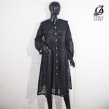 OZIKO VEST OUTER BROKAT 03347 LD 105
