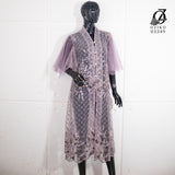 OZIKO VEST OUTER TILE 03349 LD 105