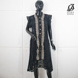 OZIKO VEST OUTER TILE 03352 LD 105