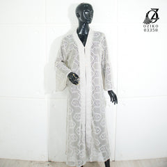 VEST OUTER TILE 03358 LD 105 I Outer Kondangan Wanita I Outer Casual Remaja