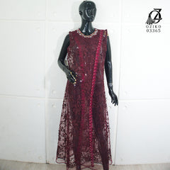 GAMIS OUTER TILE HANA 03365 LD 105 120 I Outer Kondangan Mewah 2XL I Outer Casual Wanita