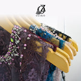 OZIKO VEST OUTER TILE HANA 03365 LD 105 120 2XL