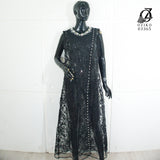 OZIKO VEST OUTER TILE HANA 03365 LD 105 120 2XL