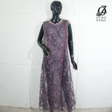 OZIKO VEST OUTER TILE HANA 03365 LD 105 120 2XL
