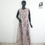 OZIKO VEST OUTER TILE HANA 03365 LD 105 120 2XL