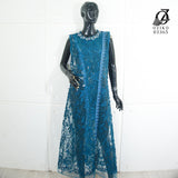 OZIKO VEST OUTER TILE HANA 03365 LD 105 120 2XL