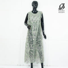 VEST OUTER TILE HANA 03369 LD 105 I Outer Kondangan Wanita I Outer Casual