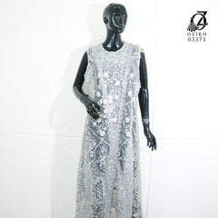 GAMIS OZIAS TILE 07289 LD 105 I Gamis Kondangan Wanita I Gamis FAshion Casual