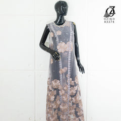 VEST OUTER TILE HANA 03374 LD 105 I Outer Kondangan Casual I Outer FAshion Remaja