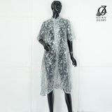 OZIKO VEST OUTER TILE 03389 LD 105