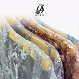 OZIKO VEST OUTER TILE 03389 LD 105