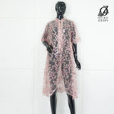 OZIKO VEST OUTER TILE 03389 LD 105
