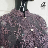 OZIKO VEST OUTER TILE GARDEN 03394 LD 105