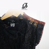 OZIKO VEST OUTER BROKAT 03395 LD 105