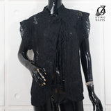 OZIKO VEST OUTER BROKAT 03395 LD 105