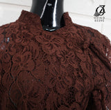 OZIKO VEST OUTER BROKAT 03395 LD 105