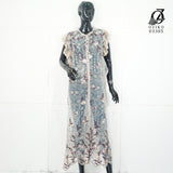 OZIKO VEST OUTER TILE 03396 LD 105