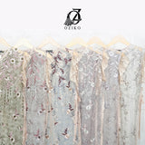 OZIKO VEST OUTER TILE 03396 LD 105