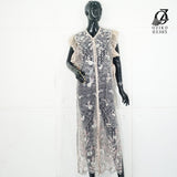 OZIKO VEST OUTER TILE 03396 LD 105