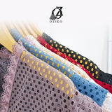 OZIKO VEST OUTER TILE 03397 LD 105