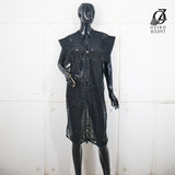 OZIKO VEST OUTER TILE 03397 LD 105