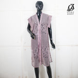 OZIKO VEST OUTER TILE 03397 LD 105
