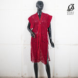 OZIKO VEST OUTER TILE 03397 LD 105