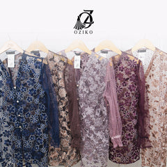 VEST OUTER TILE 03400 LD 105 I Vest Outer Casual I Vest Outer Remaja