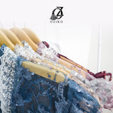 OZIKO VEST OUTER TILE 03403 LD 105