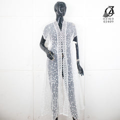 OZIKO Vest Outer Tile 03409 LD 105 | Outer Kondangan Casual I Outer Fashion Wisuda