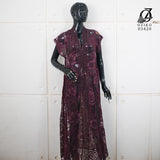 OZIKO VEST OUTER TILE 03420 LD 105