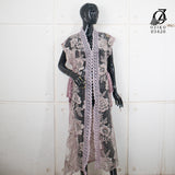OZIKO VEST OUTER TILE 03420 LD 105